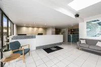 Quality Hotel City Centre - Jacuzzi