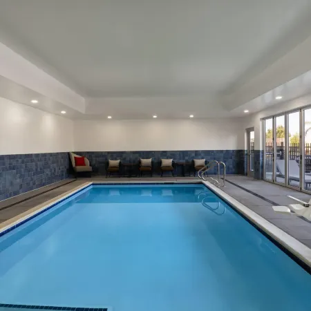 La Quinta Inn & Suites by Wyndham Tracy