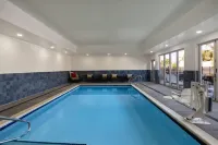 溫德姆旗下特雷西拉昆塔溫德姆酒店套房 - 健身室/gym room