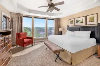 Hilton Grand Vacations Club Long Creek Ridgedale - Balkoner