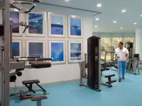 Mövenpick Al Khobar - スパ