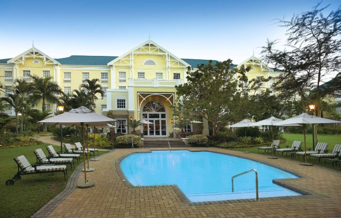 Southern Sun Mbombela