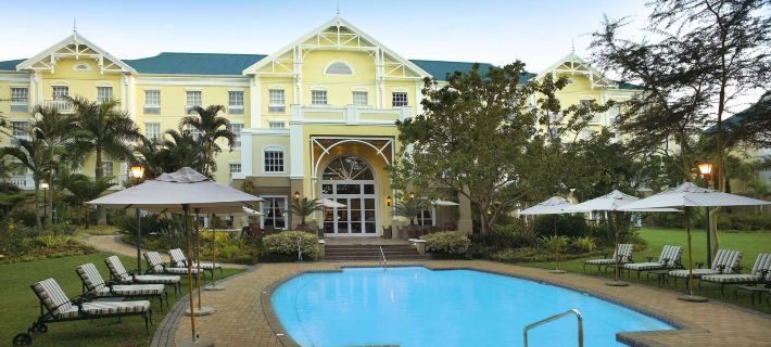 Southern Sun Mbombela Hotels in Nelspruit