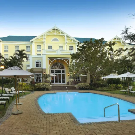 Southern Sun Mbombela