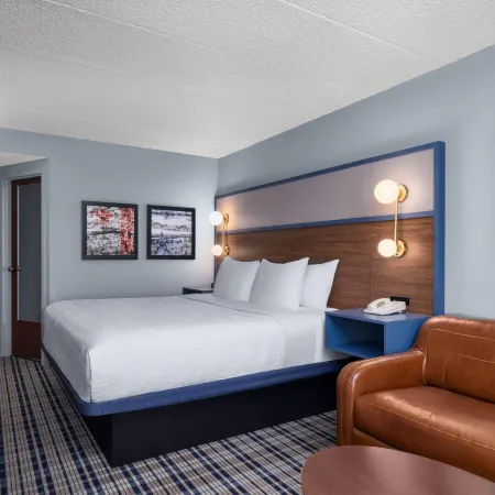 AmericInn by Wyndham Madison West