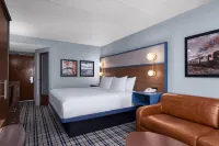 AmericInn by Wyndham Madison West - Pools