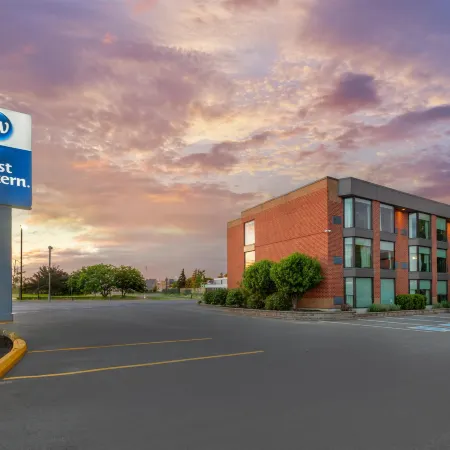 Best Western Belleville