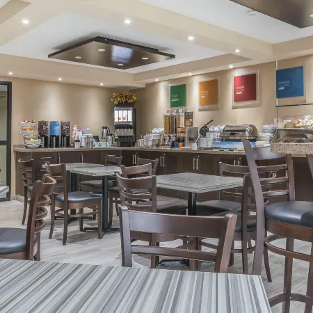 Comfort Inn Trenton