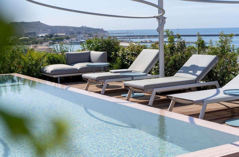 Palazzo Tirso Hotel Cagliari - MGallery Collection photo 4