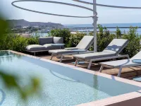 Palazzo Tirso Hotel Cagliari - MGallery Collection - piscine
