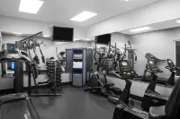 Best Western Plus Miami-Doral/Dolphin Mall - Træningscentre