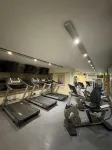 Radisson Blu Martinez Beirut - Gym