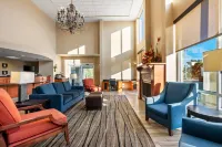 Comfort Inn & Suites Panama City - St Andrew - Wifi