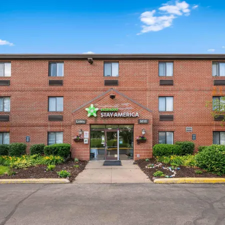 Extended Stay America Suites - Fort Wayne - North