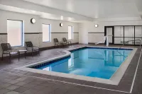 Hampton Inn Poplar Bluff - Pools