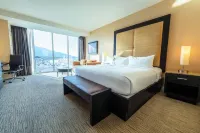Agua Caliente Casino Rancho Mirage - Balkon