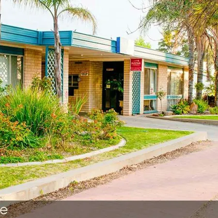 Soldiers Motel
