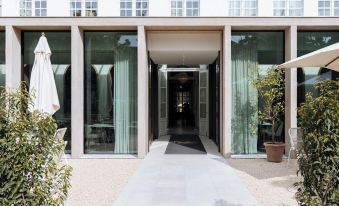 De Tuilerieën - Small Luxury Hotels of the World