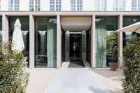 De Tuilerieën - Small Luxury Hotels of the World - 5 étoiles