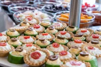 Athens Golden City Hotel - พร้อมอาหารเช้า