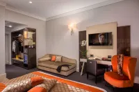 Hotel Gioberti - que admiten mascotas