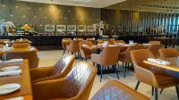 Duqm Express Hotel - breakfast