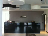 Hotel Sagittario - bar