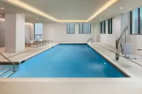 Residence Inn Reston - Pools