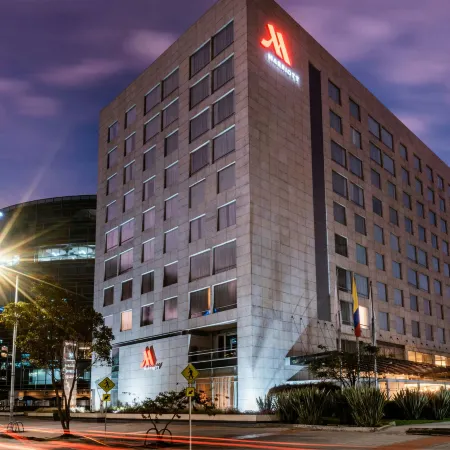 Bogota Marriott Hotel