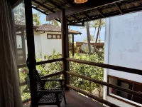 Dreamland Bungalows - Taipú de Fora - Barra Grande - Ocean View