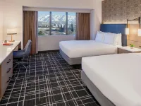 DoubleTree Suites by Hilton Salt Lake City Downtown Hotels near Salt Lake Temple