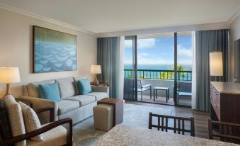 Marriott's Maui Ocean Club - Molokai, Maui & Lanai Towers