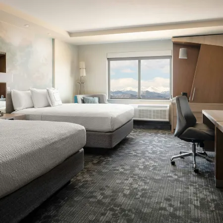 Courtyard Loveland Fort Collins Hotels in Larimer County