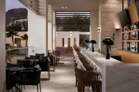 Four Points by Sheraton São Vicente Resort - Bar