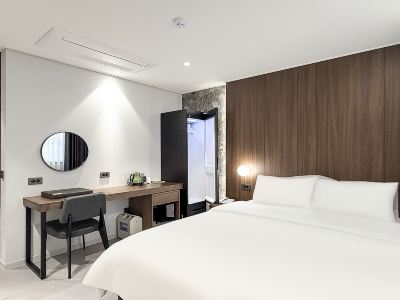 Uljin La Belle Hotel & Spa