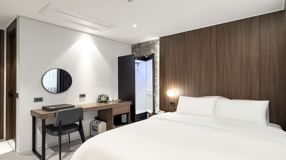 Uljin La Belle Hotel & Spa