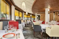 Hôtel Roissy - bar