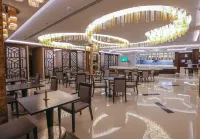 โรงแรมฮาวาห์สดใส Unayzah - 3 ดาว