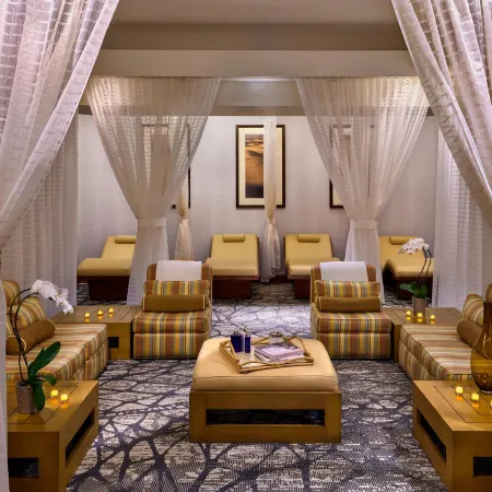 JW Marriott Desert Springs Resort & Spa