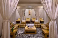 JW Marriott Desert Springs Resort & Spa - spa