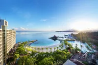 Renaissance Okinawa Resort - Romantic