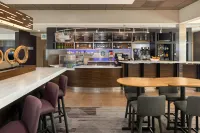 沃基根/古尼芝加哥萬怡酒店 - 酒吧