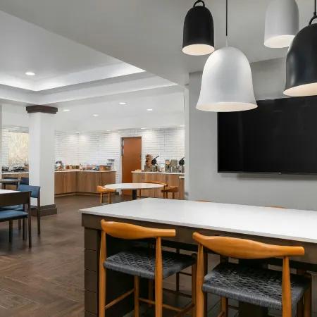 Fairfield Inn & Suites by Marriott Chattanooga South/East Ridge