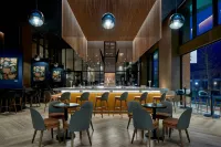 AC Hotel Greenville - Baarit