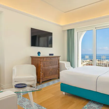 Pazziella, a Luxury Collection Hotel, Capri