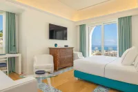 Pazziella, a Luxury Collection Hotel, Capri - palestra