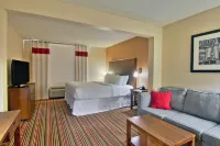 Four Points by Sheraton Nashville Airport - Baarit