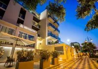 Hotel Vista Mare - spa