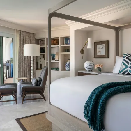 The Ritz-Carlton, St. Thomas
