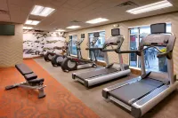 Residence Inn Casper - Gym